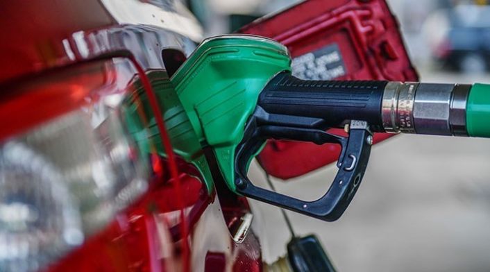 Benzine zam geliyor