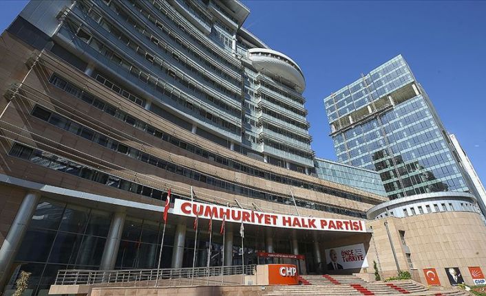 CHP’de milletvekilliği için istifa eden il başkanı sayısı 25’i geçti