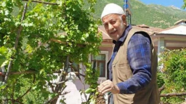 Demir ailesinden taziye teşekkür mesajı