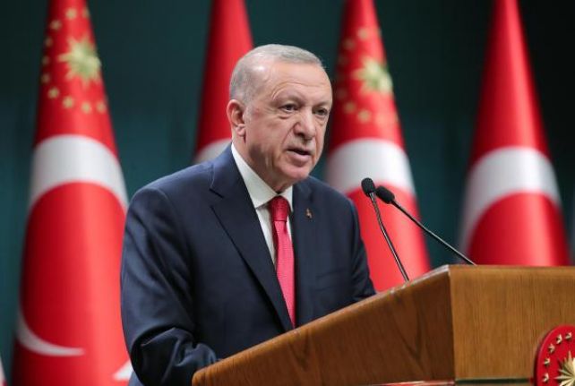 Erdoğan: Büyük ihtimalle yarın asgari ücreti açıklayacağız