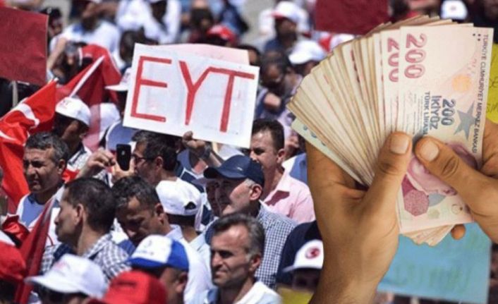 Madde madde EYT rehberi: Şartlar neler?