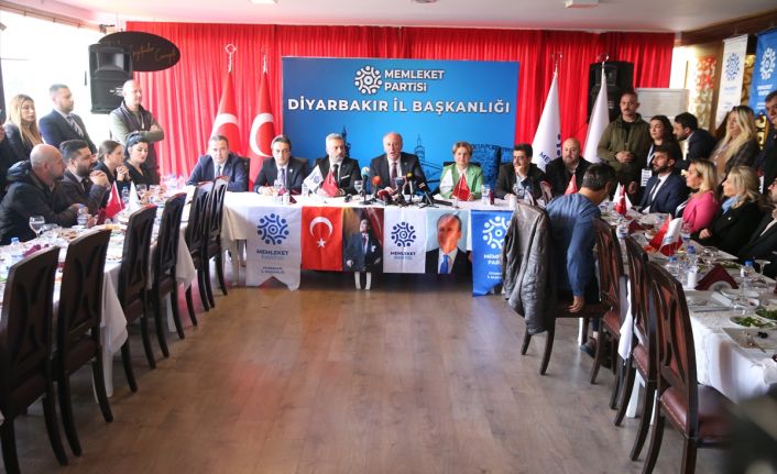 Muharrem İnce: Türk’ün özgürlüğe ihtiyacı var da Kürt’ün yok mu?