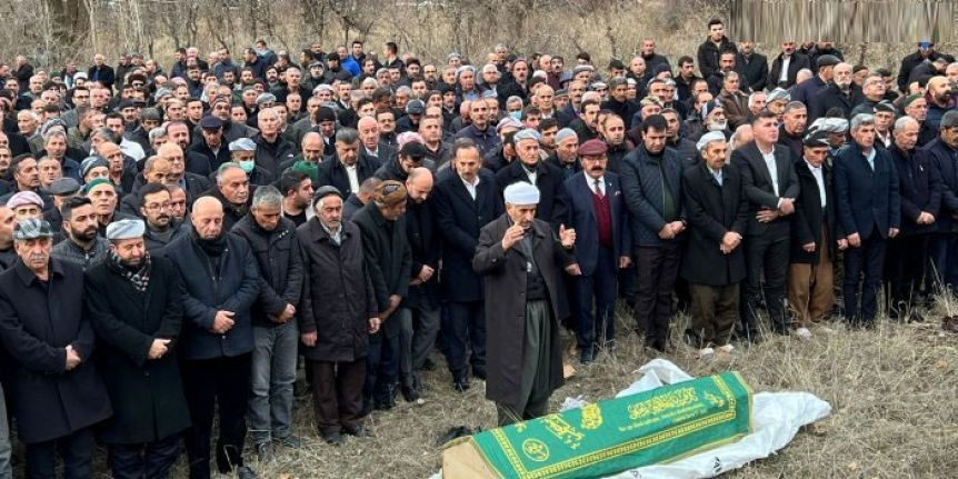 Naim Geylani toprağa verildi