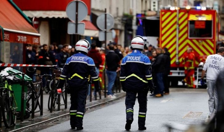 Paris saldırganı: Kürtleri bilerek hedef aldım