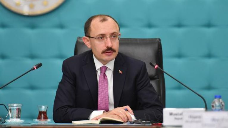Ticaret Bakanı: Fırsatçılara karşı denetimimiz yoğunlaştı