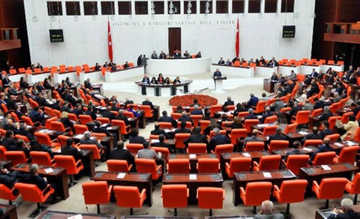 7. Yargı Paketi'nin detayları belli oldu: Haciz uygulamaları, kira krizi, arabuluculuk.