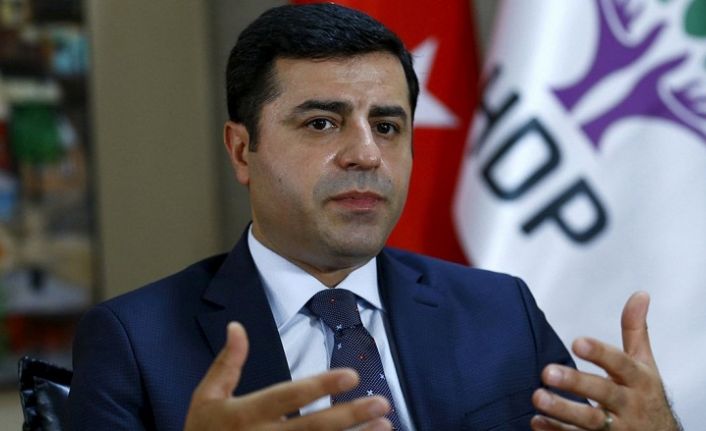 Demirtaş: Seçim kampanyamızın startını verelim