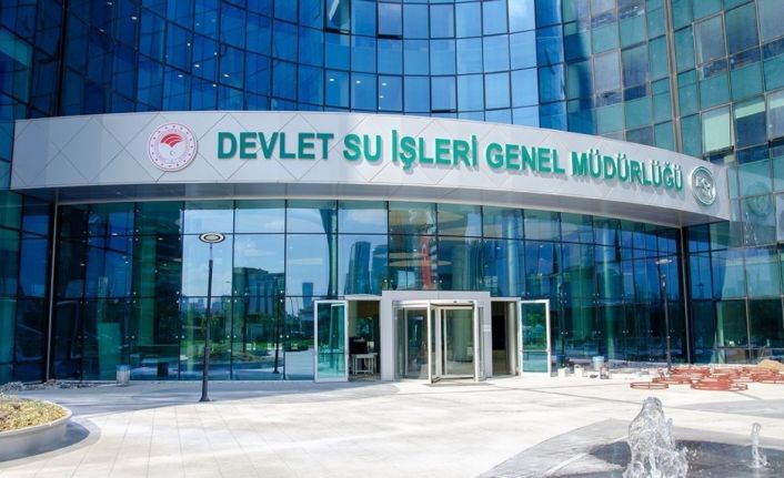 DSİ, 1273 sözleşmeli personel alacak