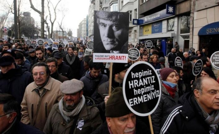 Hrant Dink: 16 yıldır gelmeyen adalet