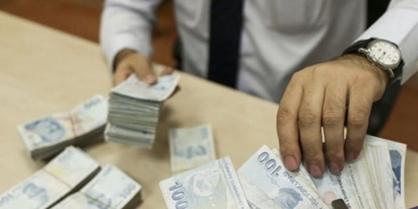Kamu bankalarından yeni kredi paketi