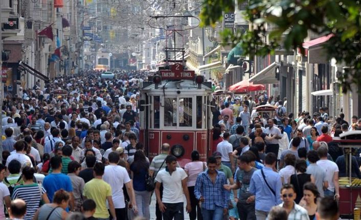 Türkiye'de en çok nereli var?