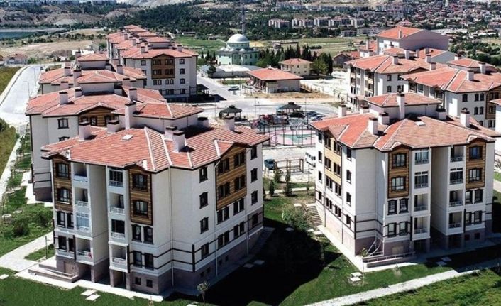 'Yeni Evim Projesi' : 1 Milyon liralık ev 2 saatte 1.5 milyona çıktı