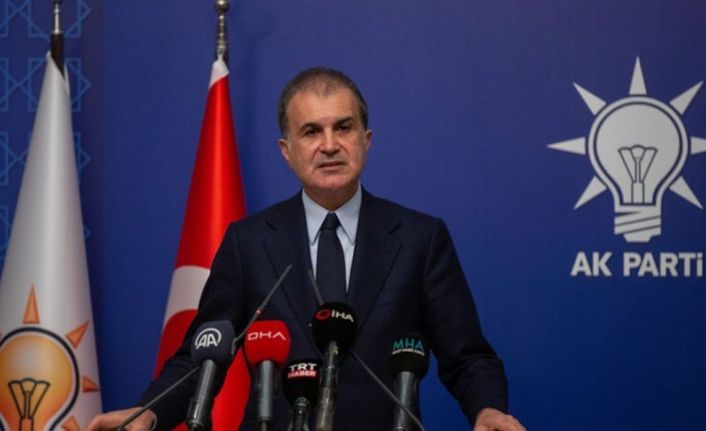 Çelik: Elazığ da afet bölgesi ilan edildi