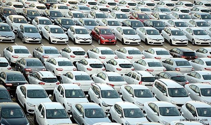 Hazine ve Maliye Bakanlığı: 260 bin araç satışına inceleme başlatıldı