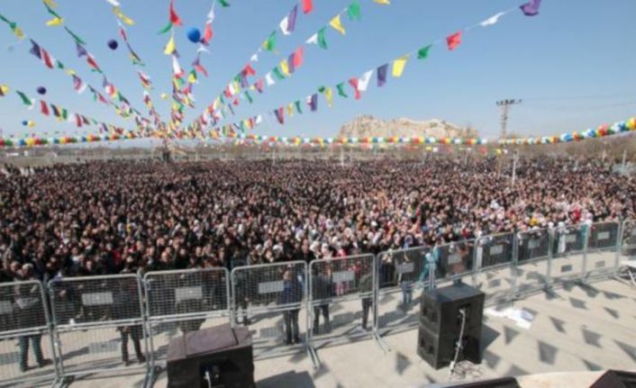 2023 Newrozu'nun ilk ateşi, Şemdinli'de yakılacak! İşte kent kent Newroz programı
