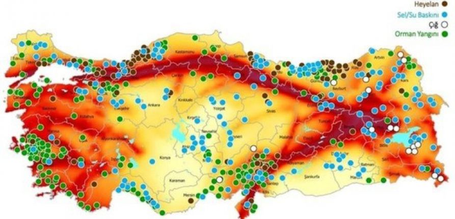 Deprem bilimci Hakan Karslı'dan Karadeniz'e deprem uyarısı