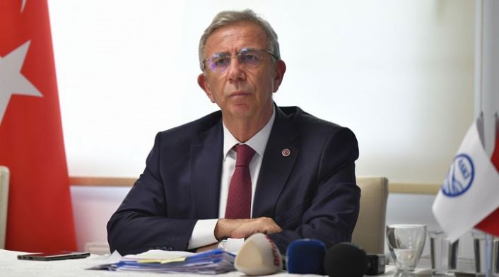 Fatih Altaylı: Mansur Yavaş ile konuştum, aday olma ihtimalinin sıfırın altında olduğunu söyledi