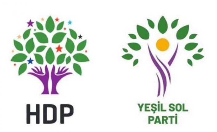 Hakkari'den Yeşil Sol Parti'ye aday adaylığı için başvuran isimler belli oluyor