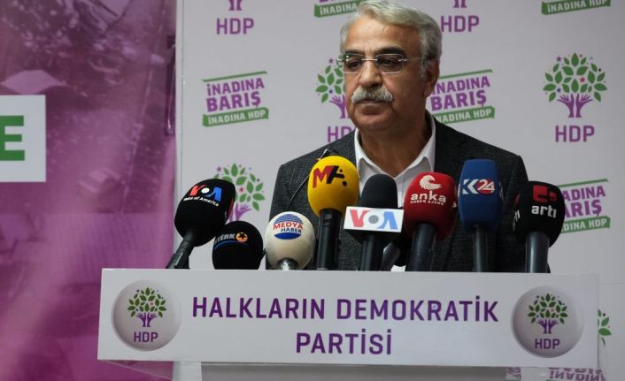 HDP Kılıçdaroğlu’nun adaylığına destek verecek mi: Gelişmeleri takip edeceğiz