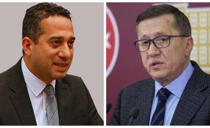 Karma komisyondan Türkkan ve Başarır'ın dokunulmazlıklarının kaldırılması kararı