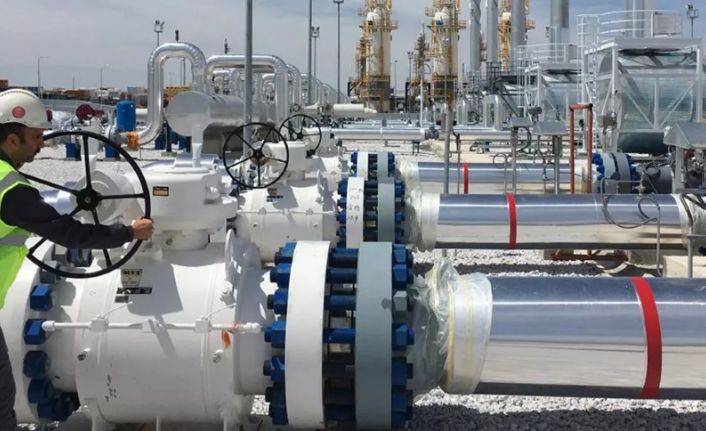 Kurdistan Bölgesi’nden Türkiye’ye petrol akışı durdu