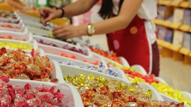 Bayram şekerleri yüzde 32 zamlandı