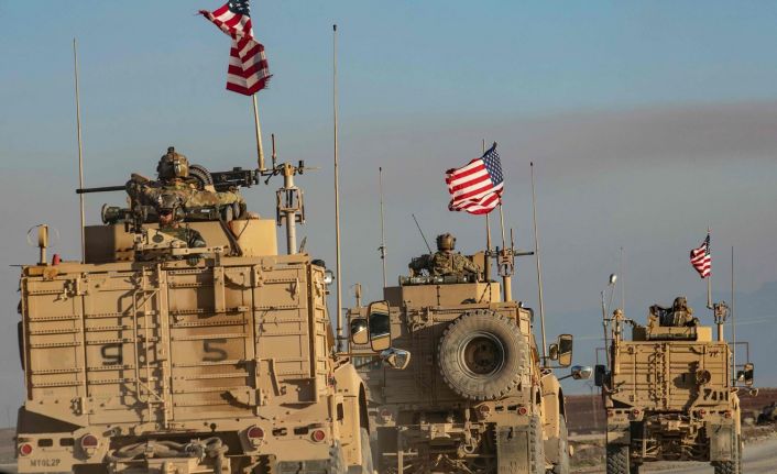 CENTCOM: IŞİD'in üst düzey lideri Suriye'de öldürüldü