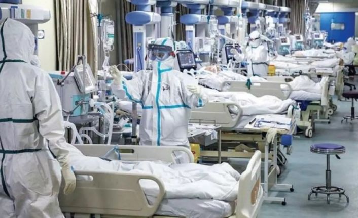 Sağlık Bakanlığı: Son 5 ayda 844 kişi koronadan öldü