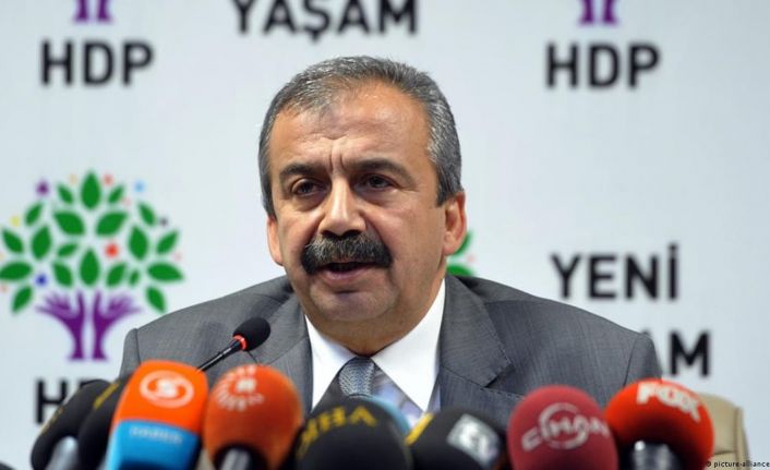 Sırrı Süreyya Önder milletvekili adayı oldu