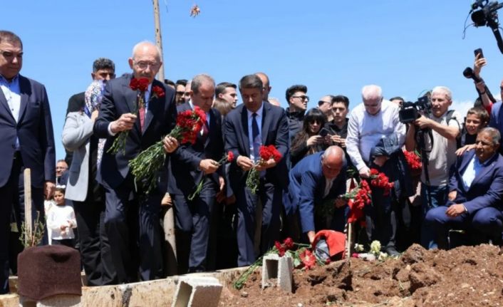Sözlü saldırıya uğrayan Kılıçdaroğlu'ndan açıklama: Acısına vermek gerekir