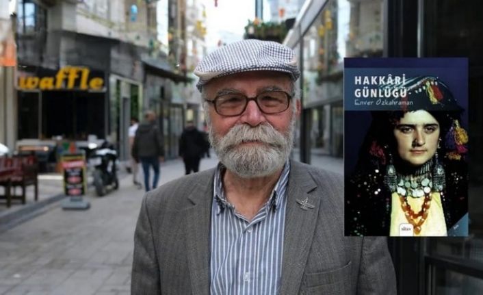 Enver Özkahraman: Genco Erkal da Hakkari’ye yerleşmek istedi