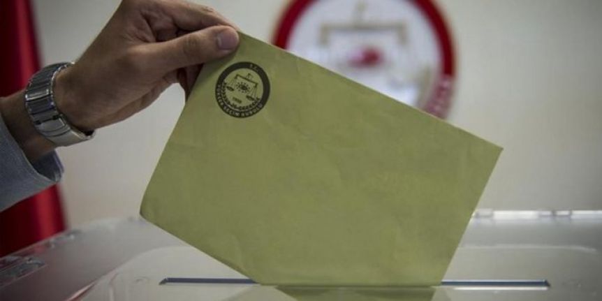 Şemdinli’de 27 bin 260 seçmen için 84 sandıkta oy kullanacak