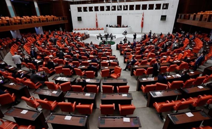 'Tarihin en sağcı meclisi': 16 parti var, beş vekilden biri avukat