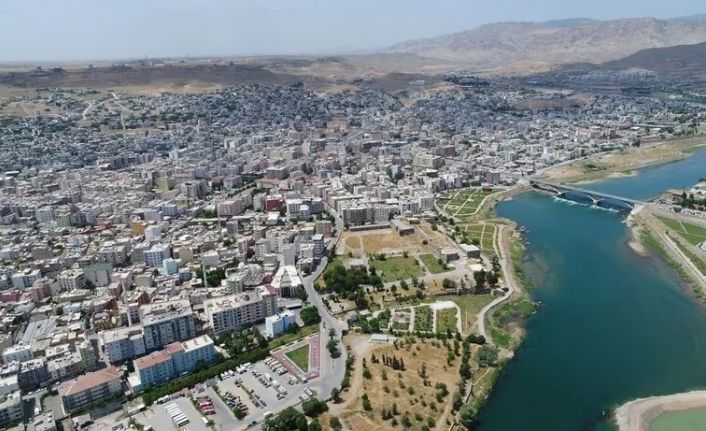 İl olmayı bekleyen ilçeler: Listede Yüksekova ve Cizre de var