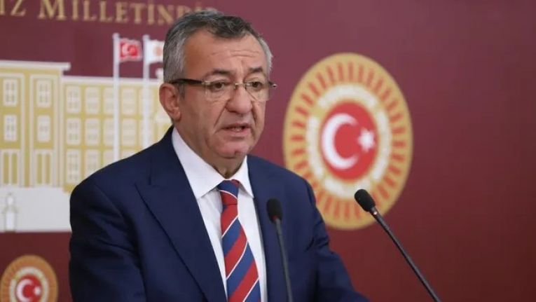 CHP'li Altay: Seçime 'başarı' diyenin aklından şüphe ederim, çekilmeyi bilmek lazım