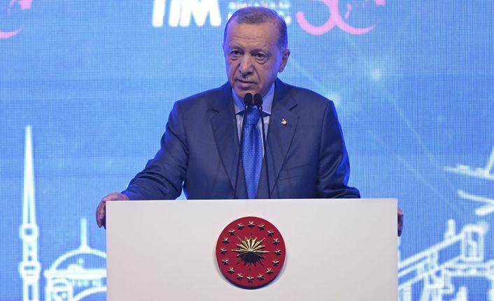 Erdoğan: Enflasyonu tekrar tek haneli rakamlara düşüreceğiz