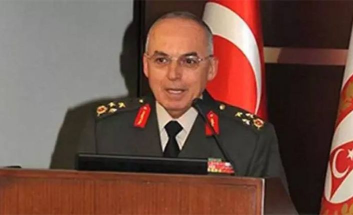 Erdoğan, Orgeneral Avsever'i 'geçici' Genelkurmay Başkanı olarak atadı