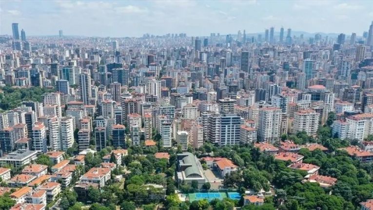 İstanbul'daki evini satıp Avrupa'dan alanların sayısı yüzde 40 arttı