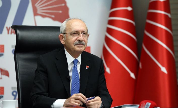 Kılıçdaroğlu, CHP il başkanları ile bir araya gelecek