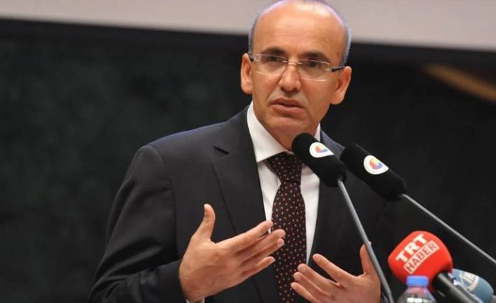 Mehmet Şimşek'ten 'HDP' açıklaması: İlgili birimler çalışıyor
