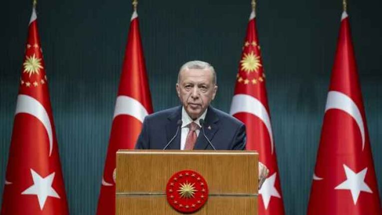 Erdoğan: Memur ve emekliye verdiğimiz sözleri tutacağız