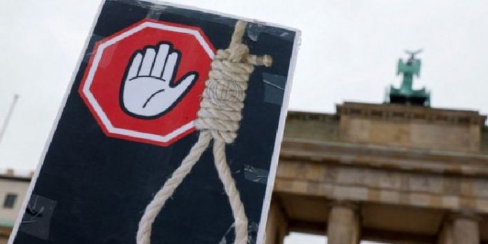 İran İnsan Hakları Örgütü: 6 ayda 354 kişi idam edildi