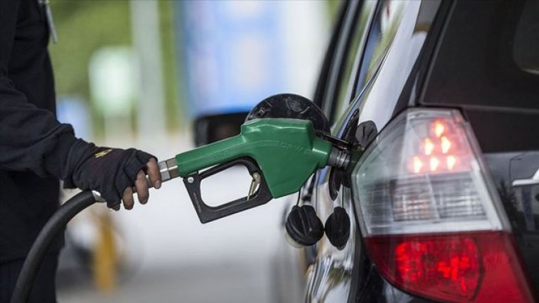 Benzine indirim geldi, pompa fiyatları değişti: 27 Eylül güncel akaryakıt fiyatları