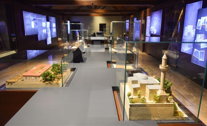 Tunceli Müzesi, 'Avrupa'nın en iyi 2'nci müzesi' seçildi