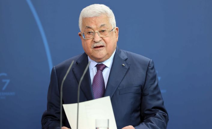 Filistin Devlet Başkanı Abbas: İşgal hükümeti tüm kırmızı çizgileri aştı