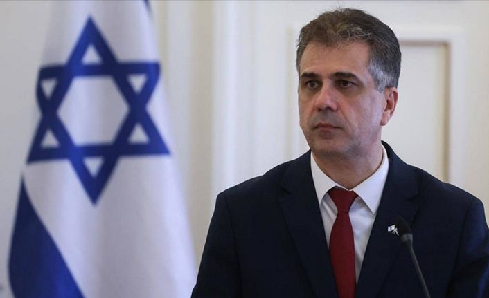 İsrail, Türkiye'deki diplomatik temsilcilerini geri çağırdı