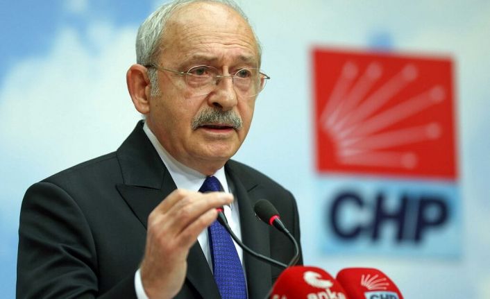Kılıçdaroğlu’ndan gazetecilere çağrı: Bu düğümü birlikte çözelim