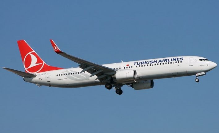 THY'den Tel Aviv uçuşları için iptal ve erteleme kararı
