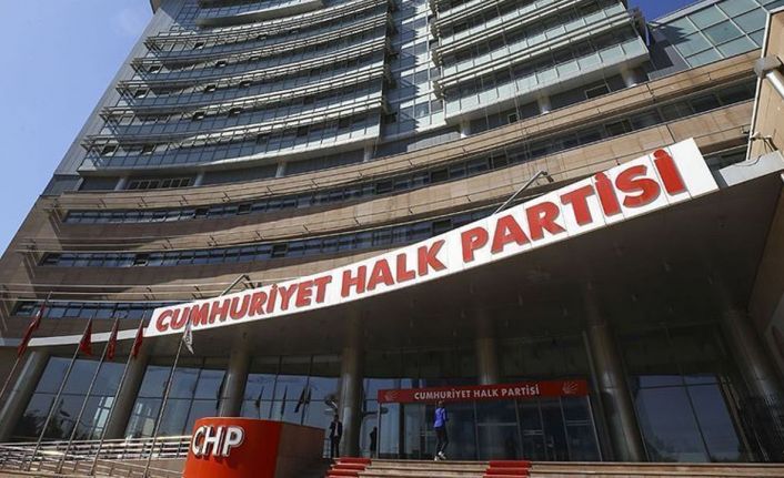 CHP yerel seçim startını verdi: Ankara ve İstanbul için özel strateji