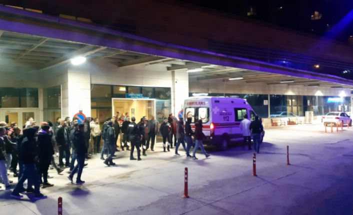 Siirt'te maden ocağında göçük: 3 ölü, 2 yaralı